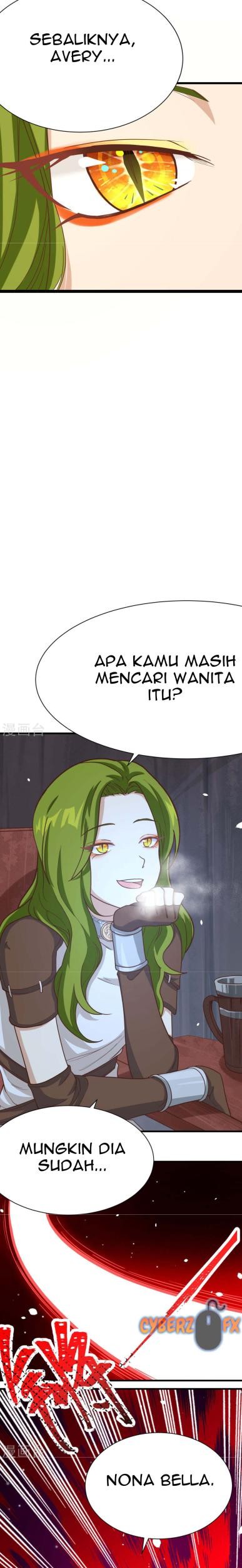 To Be The Castellan King Chapter 97 Gambar 27