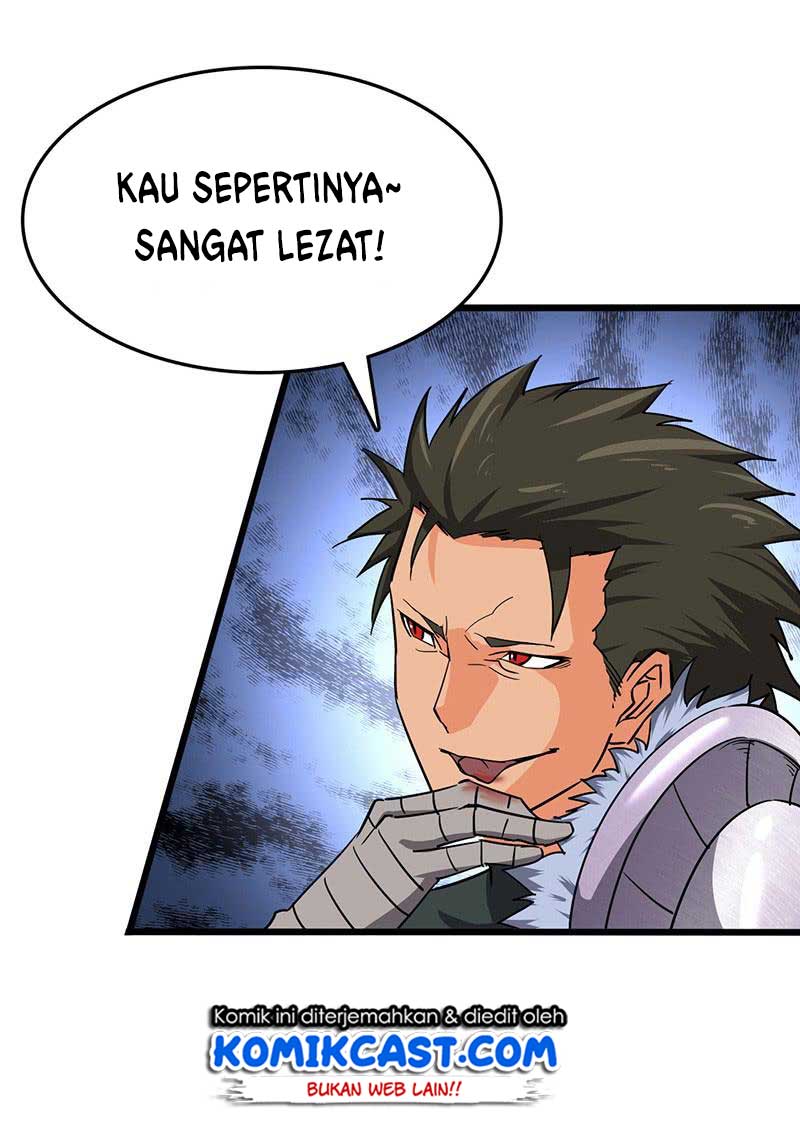 Chaotic Sword God Chapter 84 Gambar 13