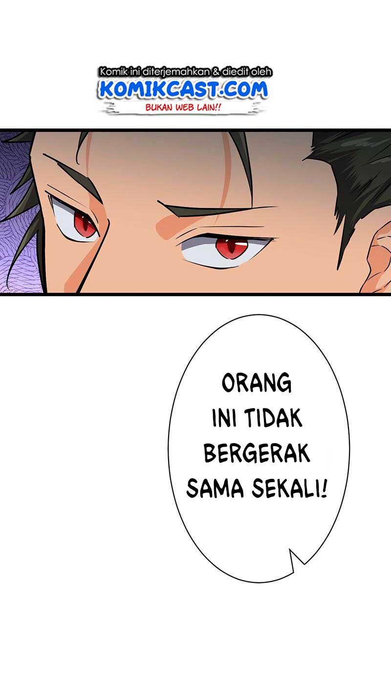 Chaotic Sword God Chapter 84 Gambar 17