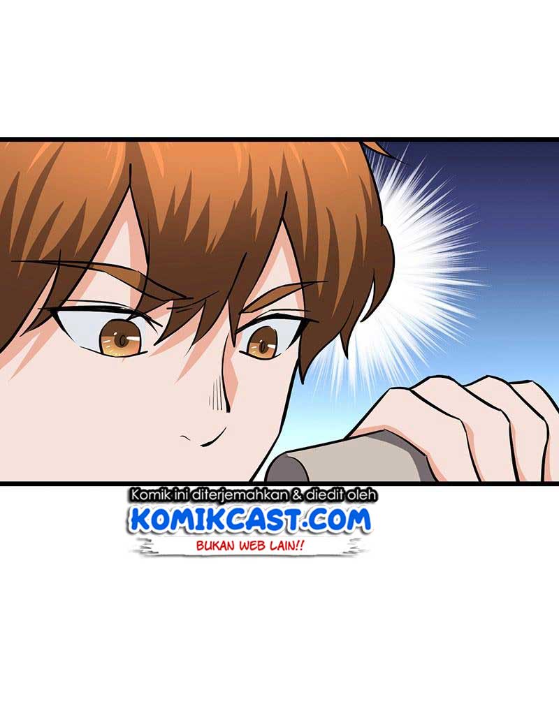 Chaotic Sword God Chapter 84 Gambar 31