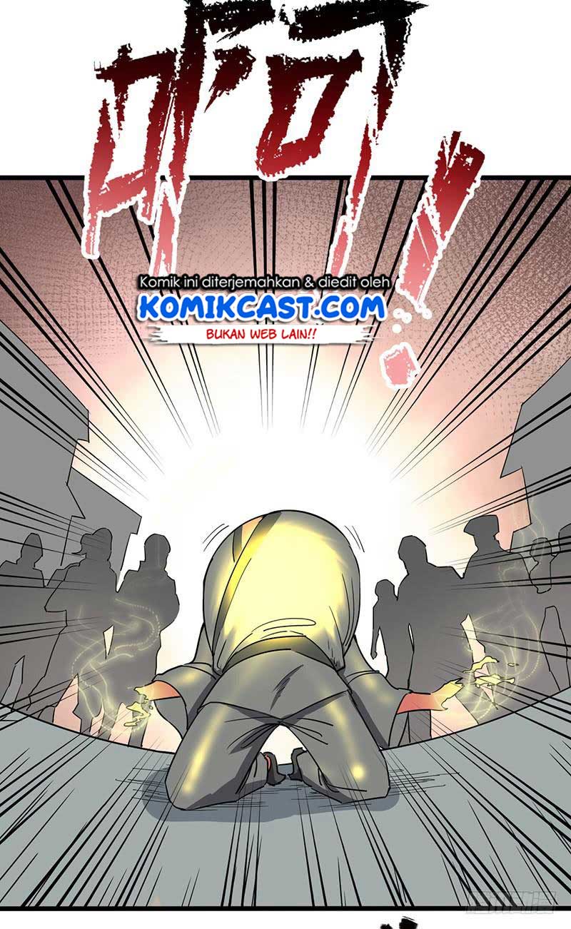 Chaotic Sword God Chapter 84 Gambar 6