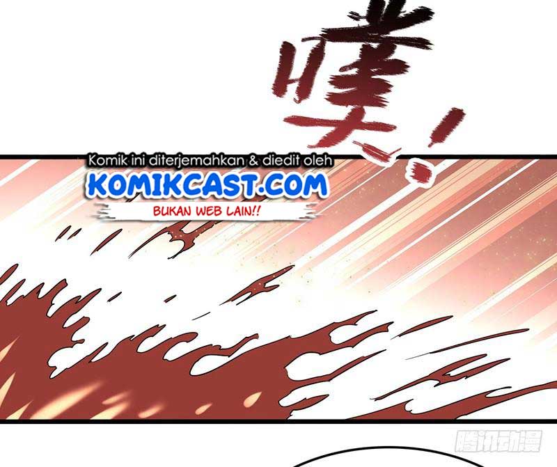 Chaotic Sword God Chapter 84 Gambar 8