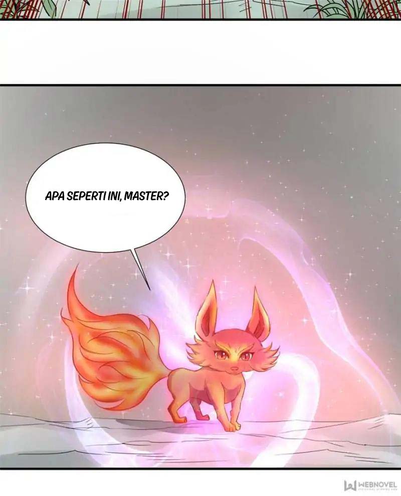 The Crazy Adventures of Mystical Doctor Chapter 101 Gambar 12