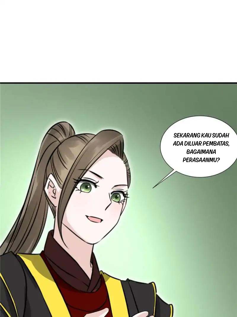 The Crazy Adventures of Mystical Doctor Chapter 101 Gambar 16