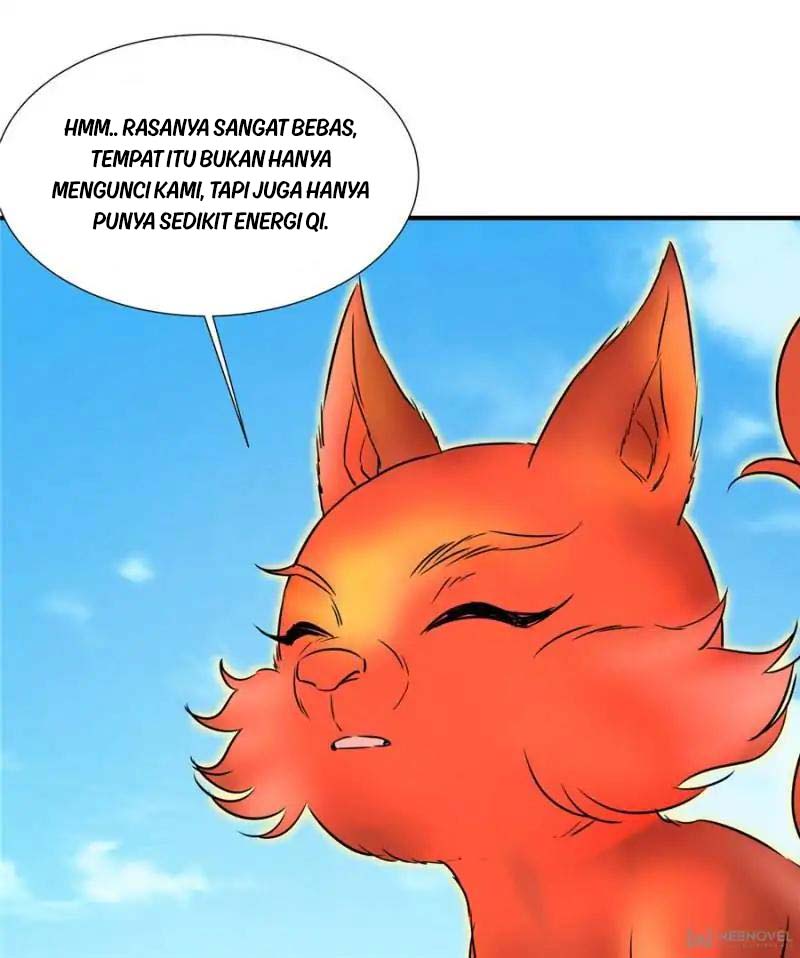 The Crazy Adventures of Mystical Doctor Chapter 101 Gambar 18
