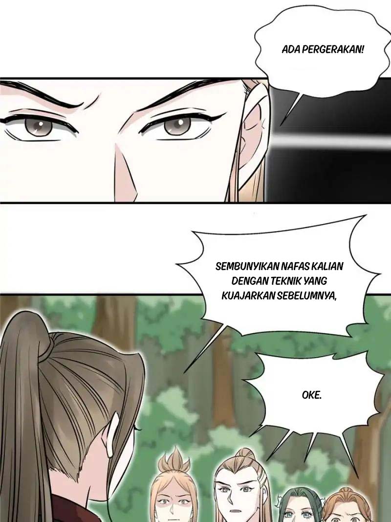 The Crazy Adventures of Mystical Doctor Chapter 101 Gambar 25