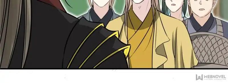The Crazy Adventures of Mystical Doctor Chapter 101 Gambar 26