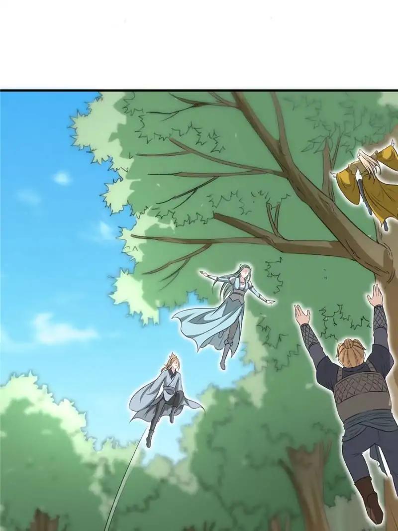 The Crazy Adventures of Mystical Doctor Chapter 101 Gambar 27