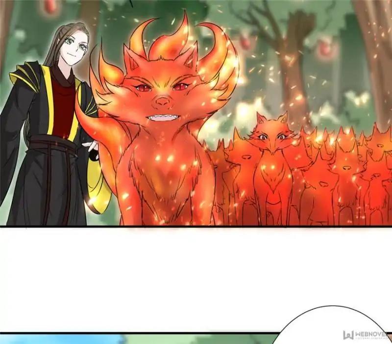 The Crazy Adventures of Mystical Doctor Chapter 101 Gambar 3