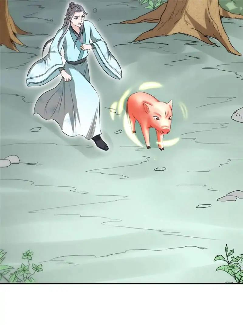The Crazy Adventures of Mystical Doctor Chapter 101 Gambar 37