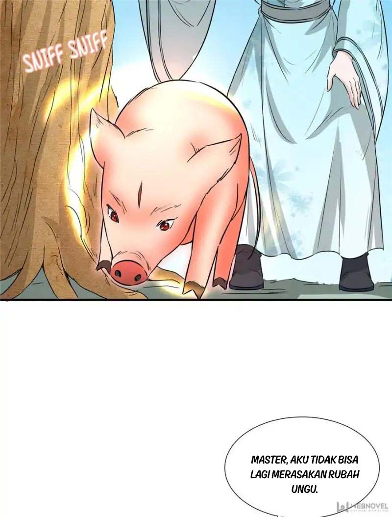 The Crazy Adventures of Mystical Doctor Chapter 101 Gambar 40