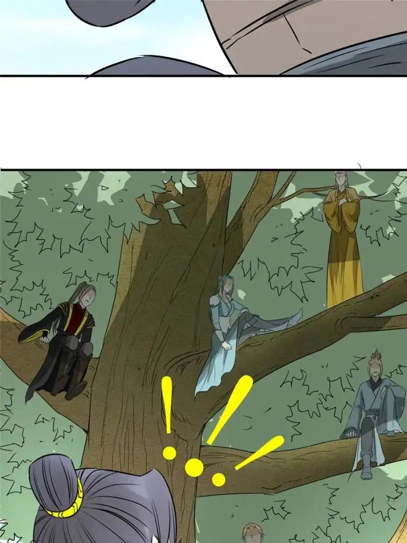 The Crazy Adventures of Mystical Doctor Chapter 101 Gambar 48