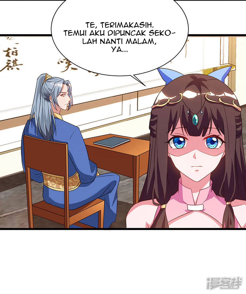 Rebirth After 80.000 Years Passed Chapter 57 Gambar 13