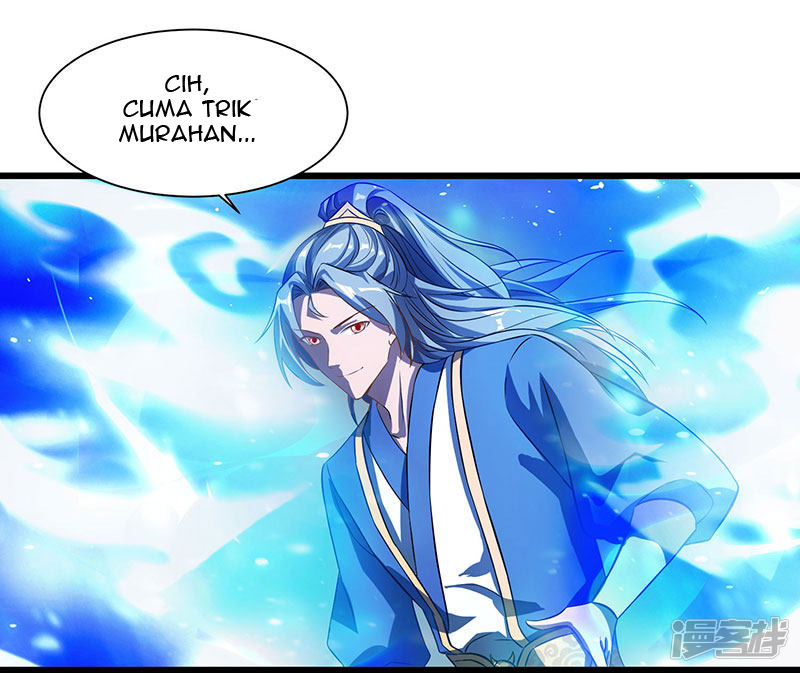 Rebirth After 80.000 Years Passed Chapter 57 Gambar 23