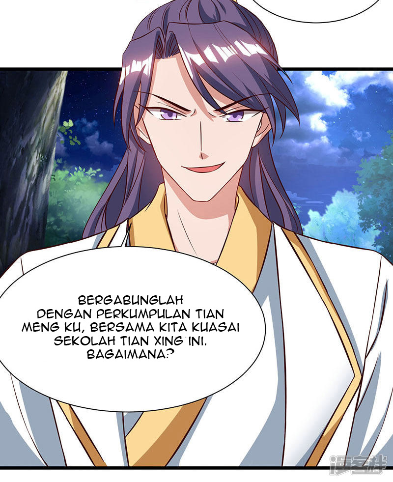 Rebirth After 80.000 Years Passed Chapter 57 Gambar 29