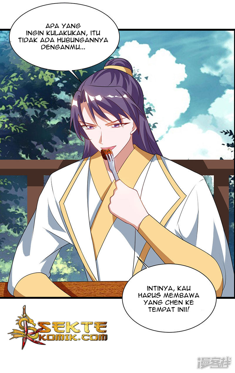 Rebirth After 80.000 Years Passed Chapter 57 Gambar 3