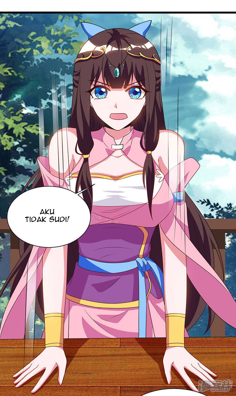 Rebirth After 80.000 Years Passed Chapter 57 Gambar 4