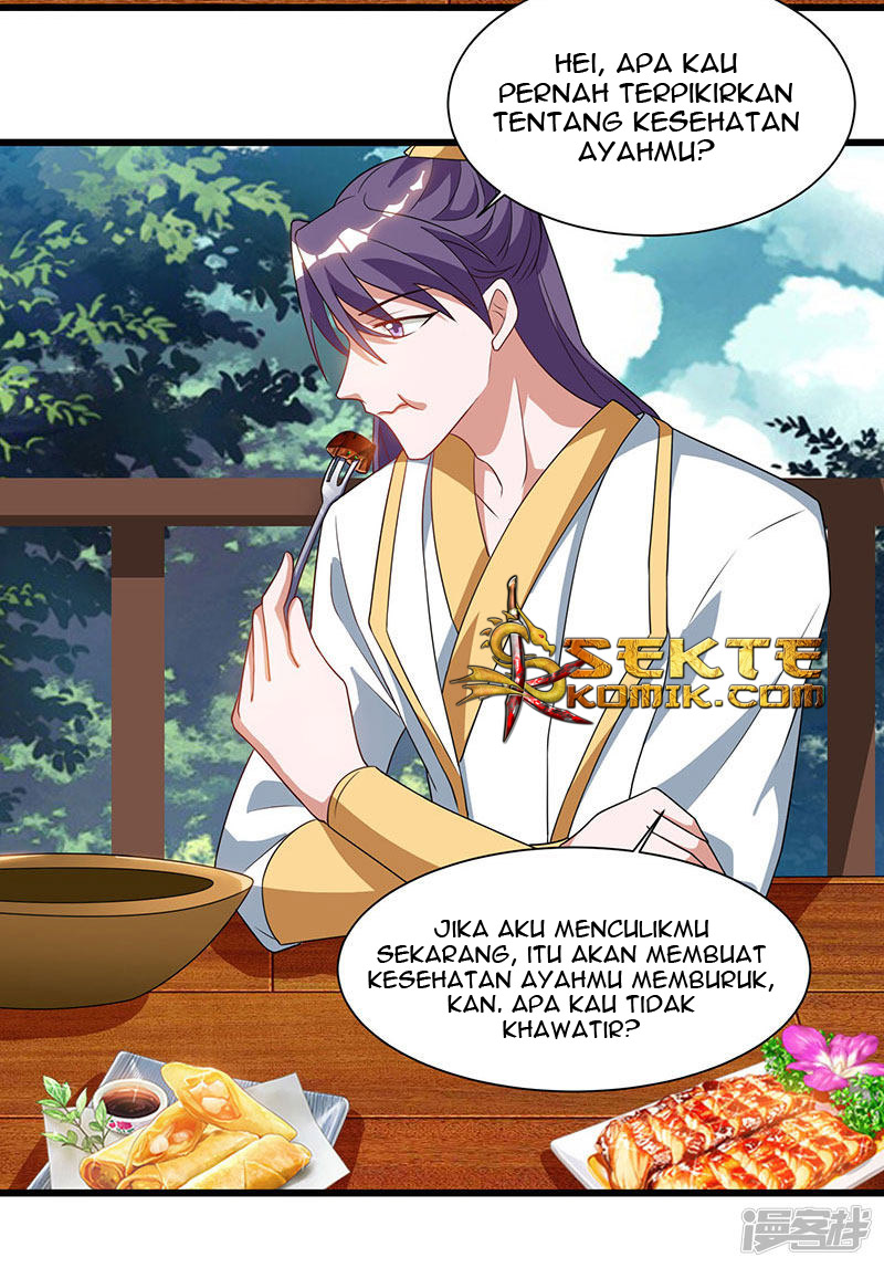 Rebirth After 80.000 Years Passed Chapter 57 Gambar 5
