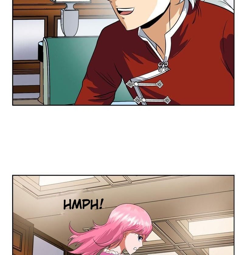 Doctor in The House Chapter 29 Gambar 3