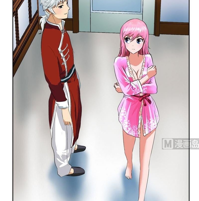 Doctor in The House Chapter 29 Gambar 15