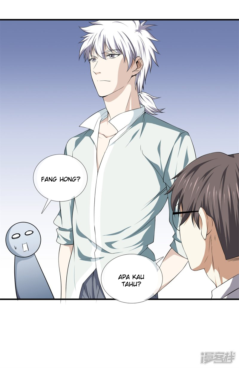 Dushi Zhizun Chapter 17 Gambar 17