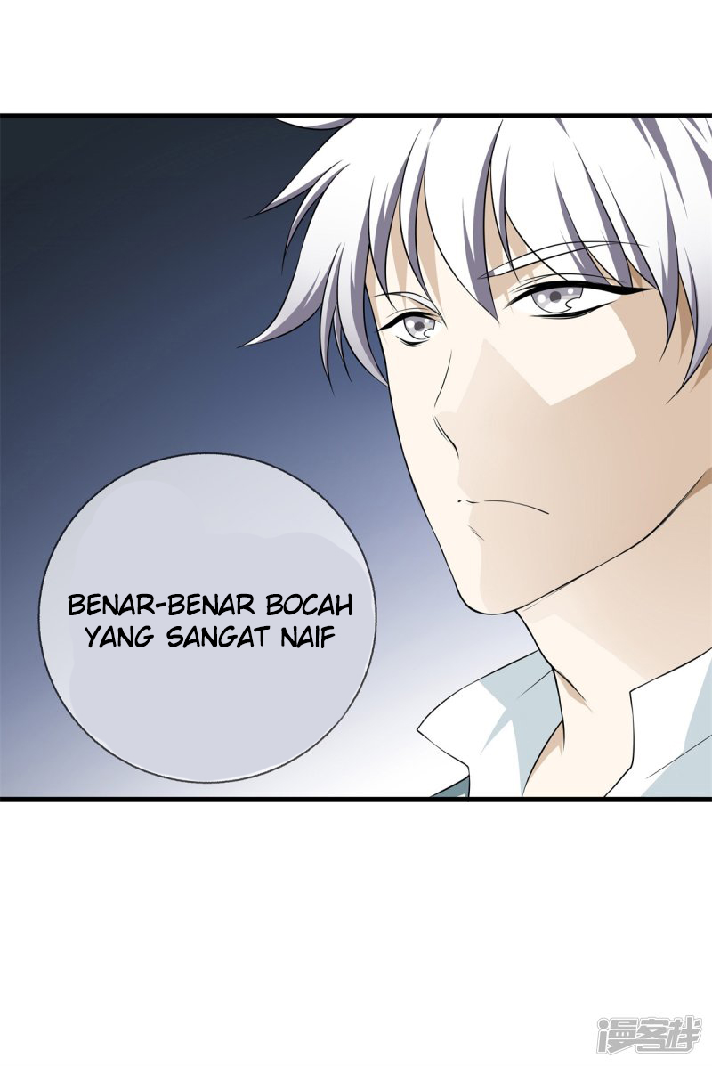 Dushi Zhizun Chapter 17 Gambar 3