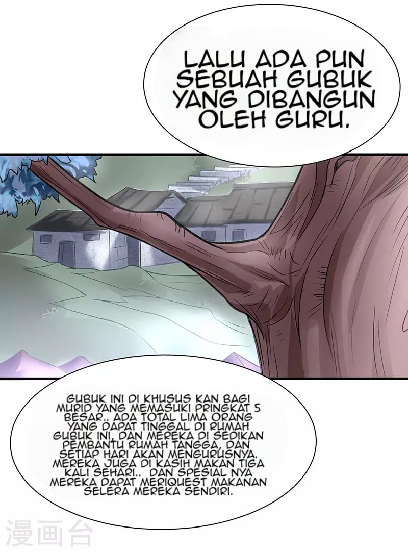 Return of Xiandi Chapter 74 Gambar 13