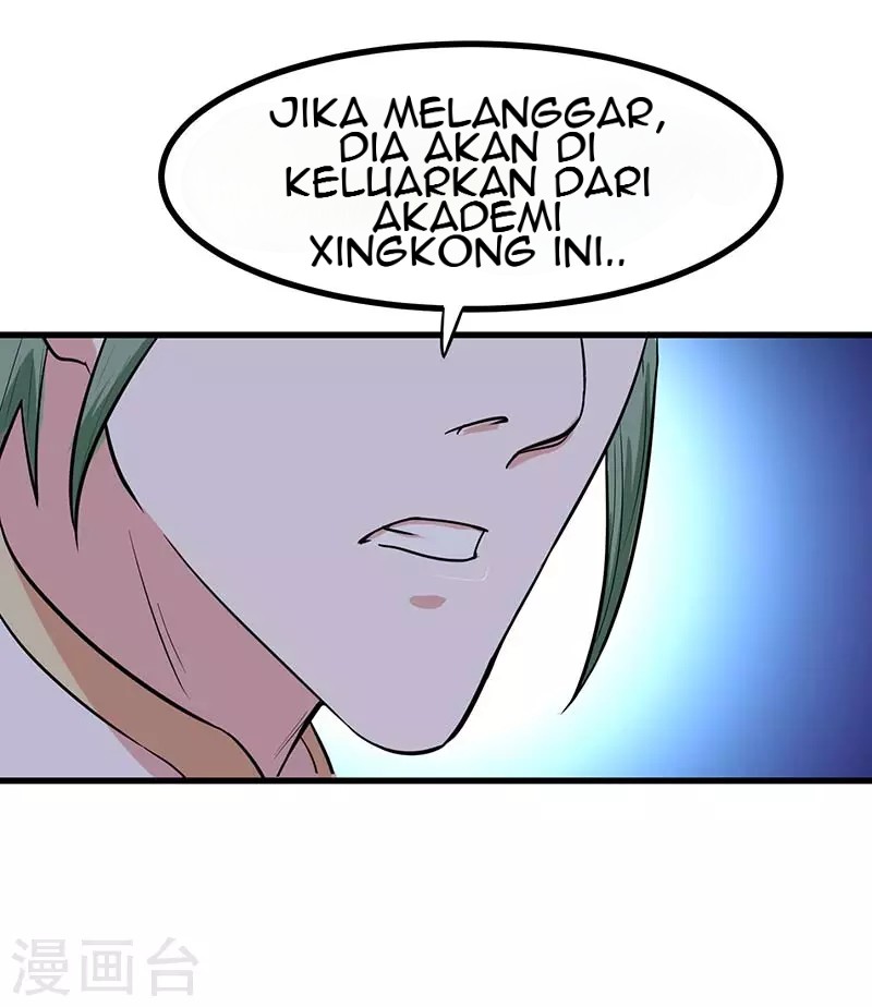 Return of Xiandi Chapter 74 Gambar 18