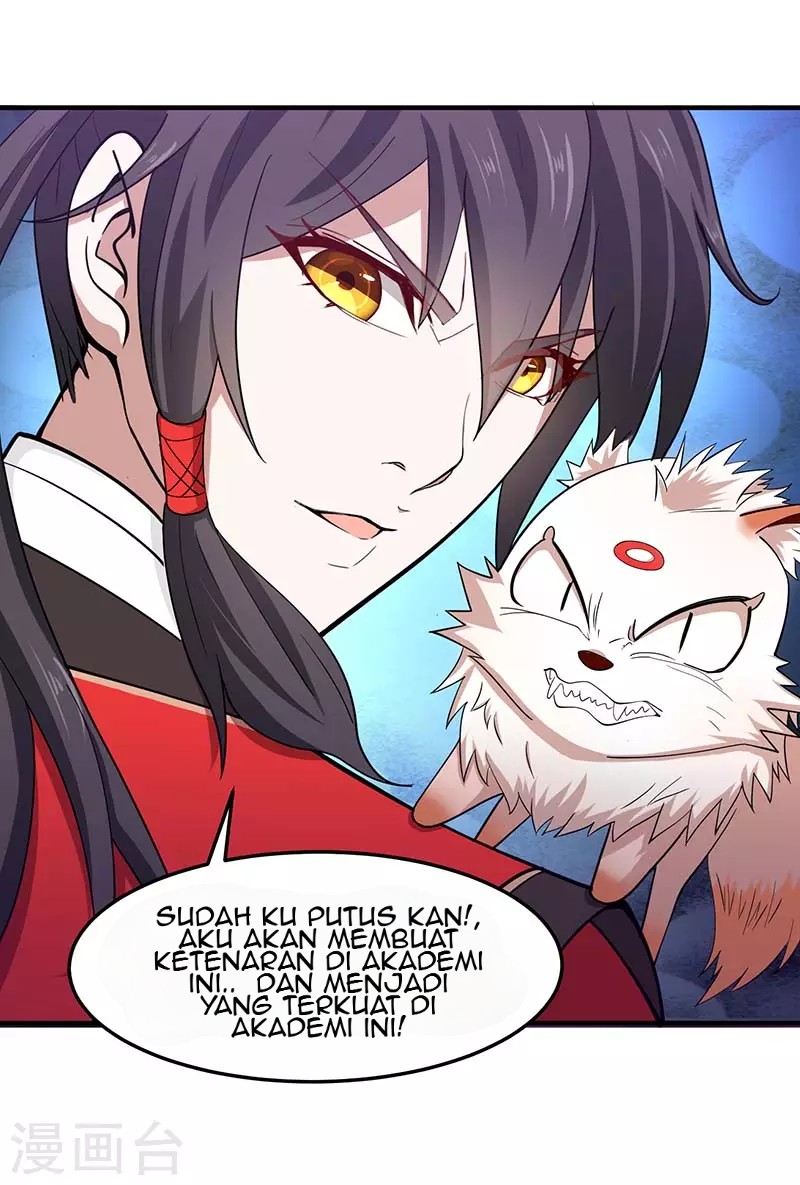 Return of Xiandi Chapter 74 Gambar 22