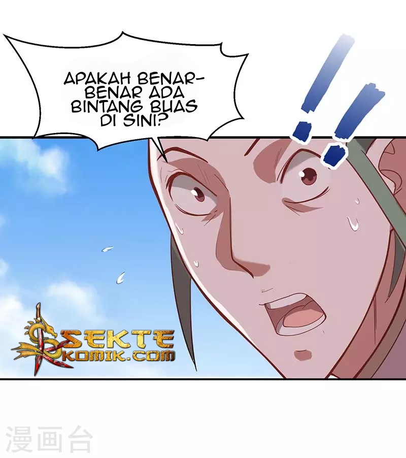 Return of Xiandi Chapter 74 Gambar 5