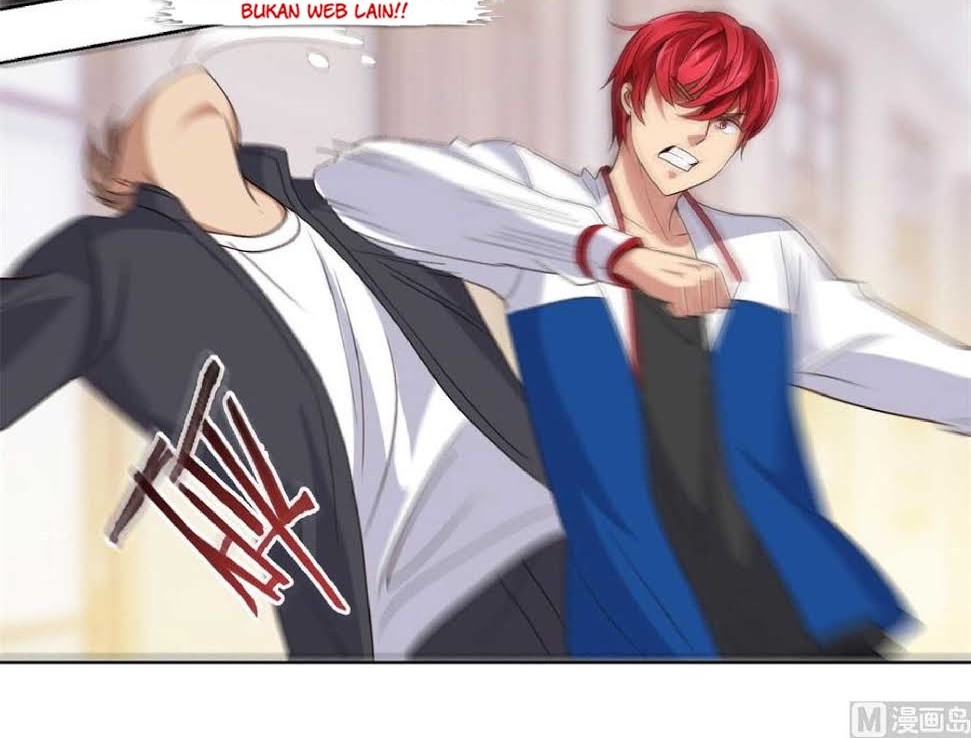 Metropolitan Supremacy System Chapter 58 Gambar 13