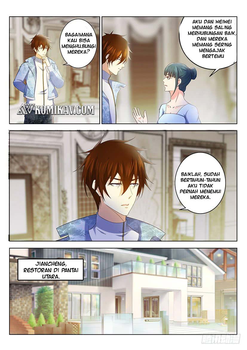Rebirth Of The Urban Immortal Cultivator Chapter 352 Gambar 9