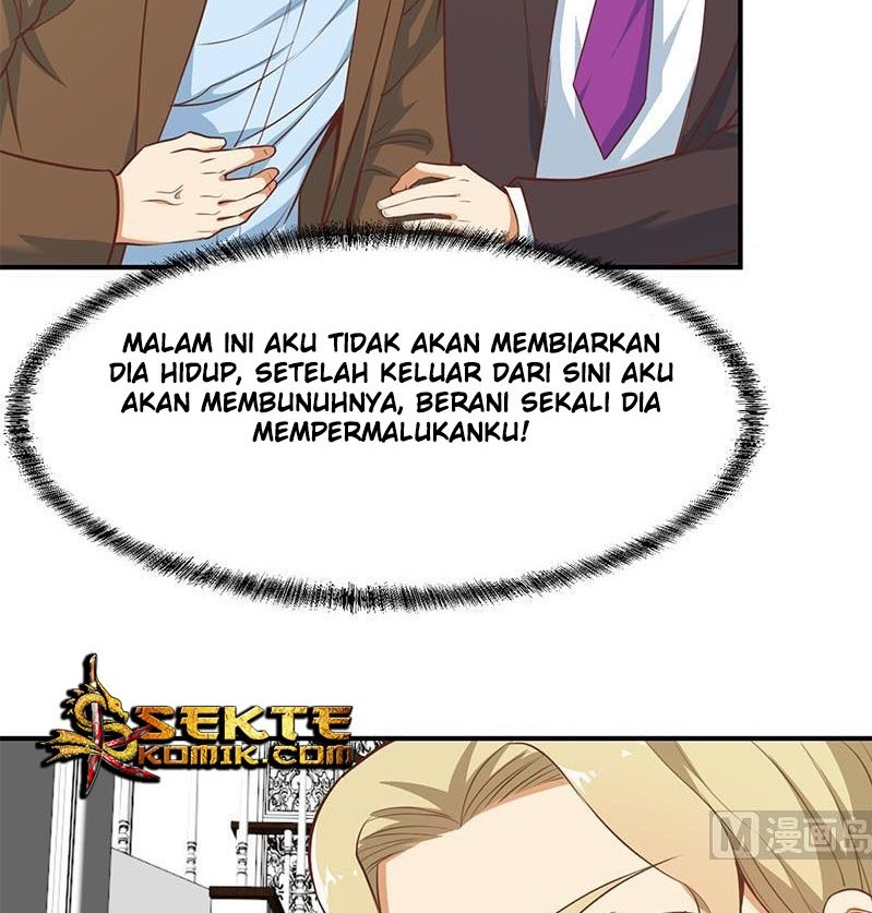 Cultivation Return on Campus Chapter 73 Gambar 7