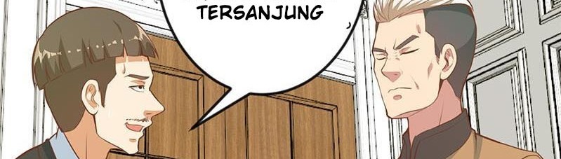 Cultivation Return on Campus Chapter 73 Gambar 13