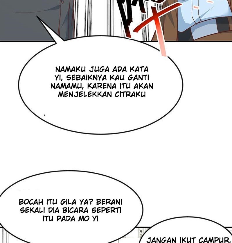 Cultivation Return on Campus Chapter 72 Gambar 5