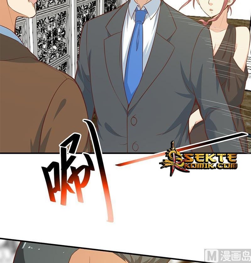 Cultivation Return on Campus Chapter 72 Gambar 9