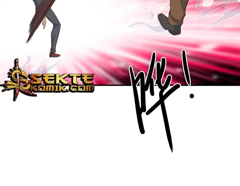 Cultivation Return on Campus Chapter 72 Gambar 15