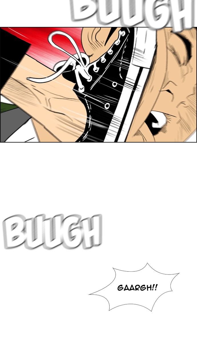Reawaken Man Chapter 119 Gambar 25