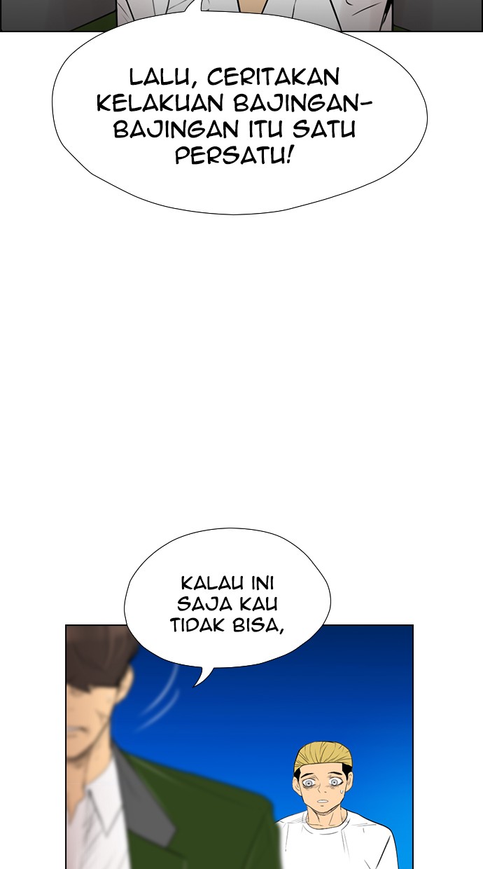 Reawaken Man Chapter 119 Gambar 34