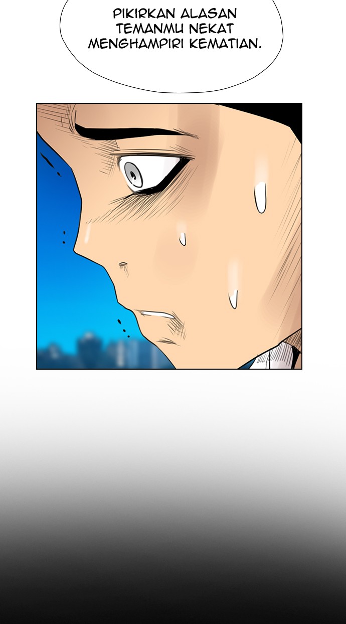 Reawaken Man Chapter 119 Gambar 36
