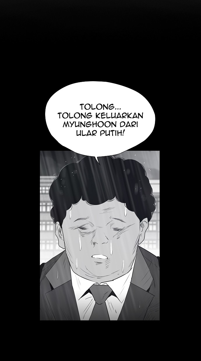 Reawaken Man Chapter 119 Gambar 37