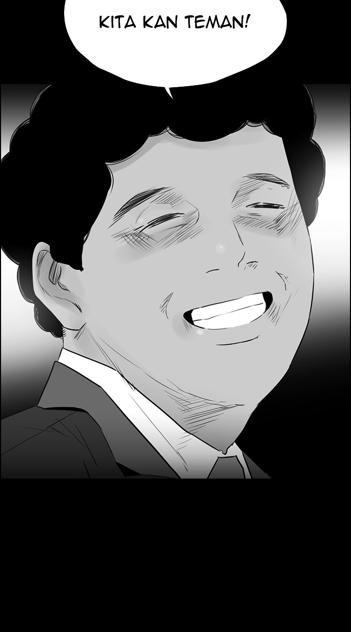 Reawaken Man Chapter 119 Gambar 40