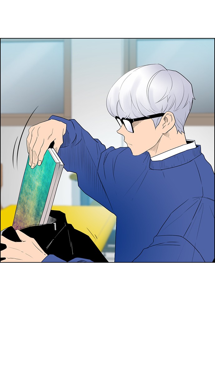 Reawaken Man Chapter 119 Gambar 53