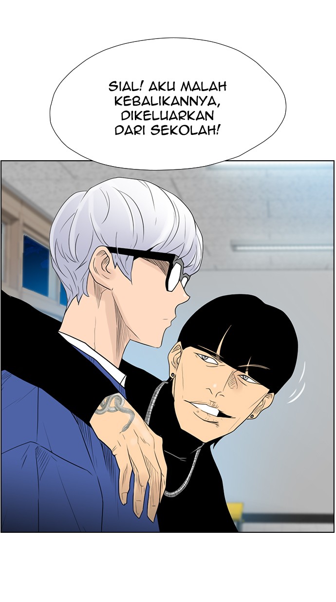 Reawaken Man Chapter 119 Gambar 61