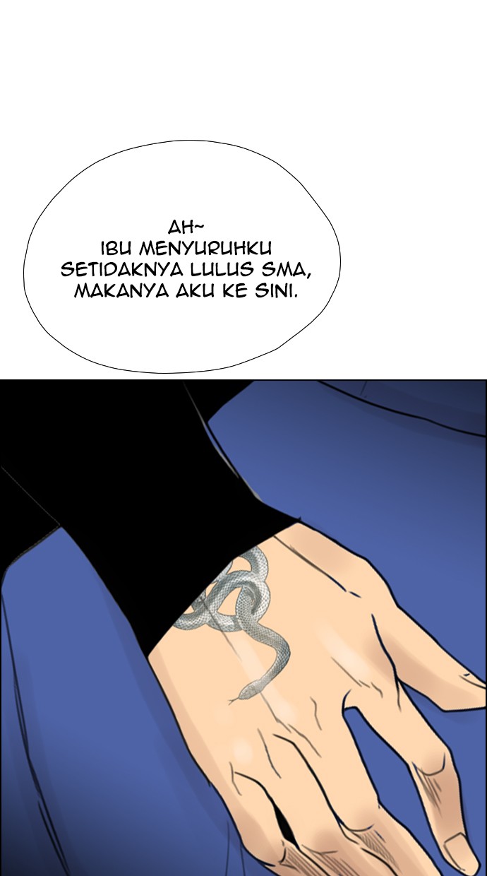 Reawaken Man Chapter 119 Gambar 63