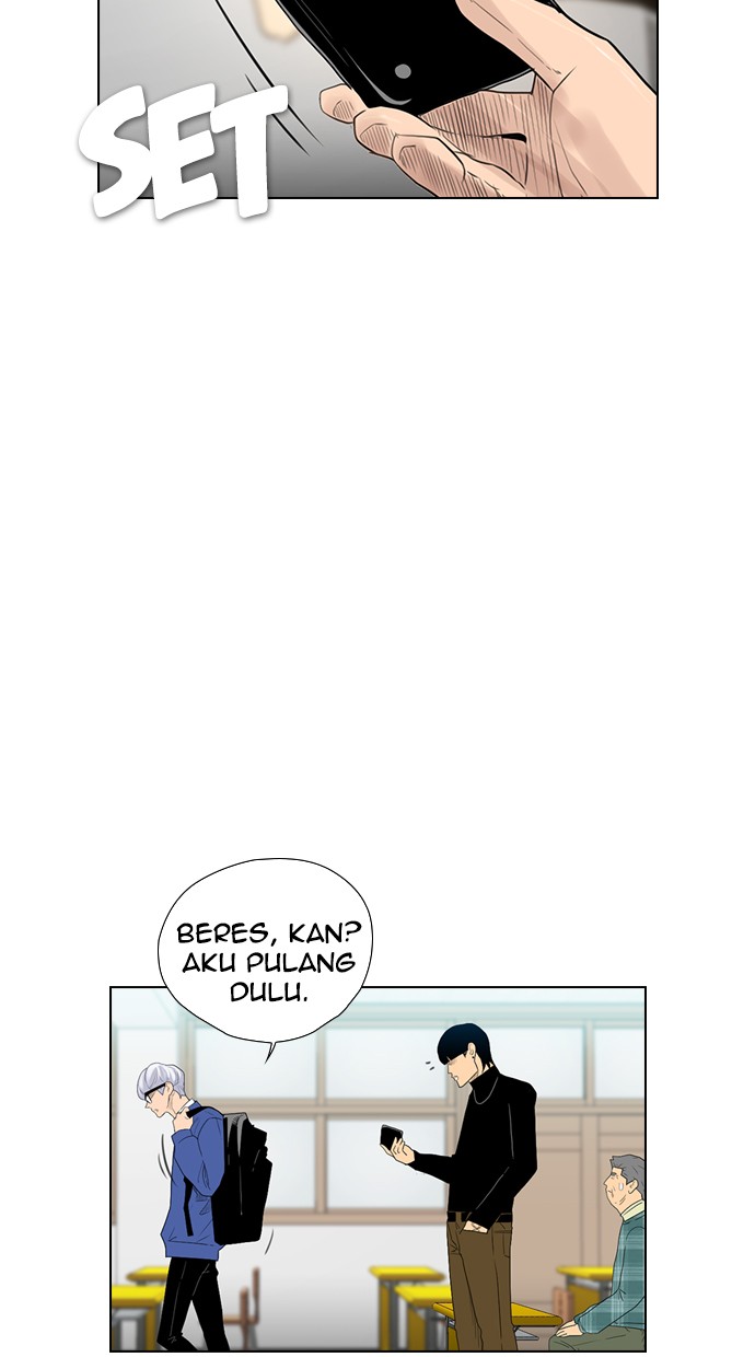 Reawaken Man Chapter 119 Gambar 68