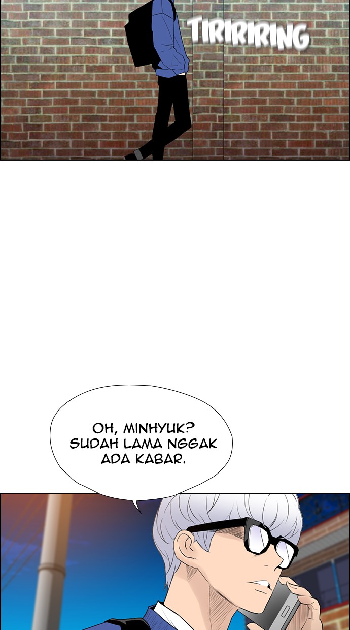 Reawaken Man Chapter 119 Gambar 72