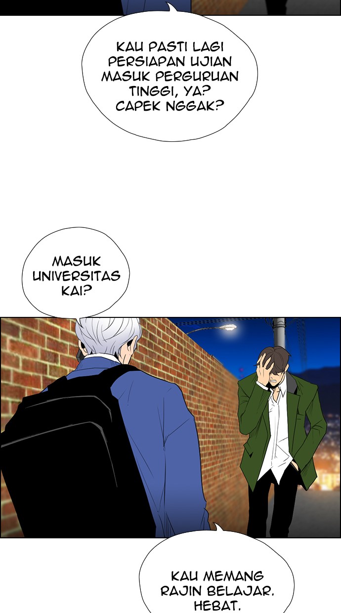 Reawaken Man Chapter 119 Gambar 74