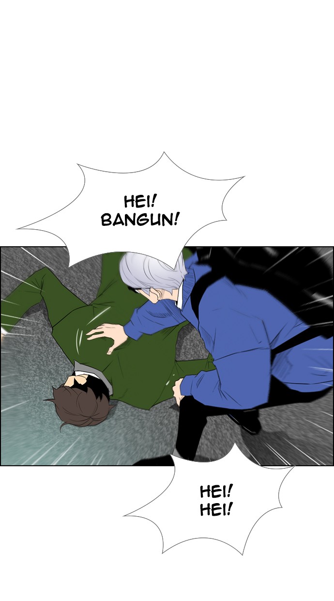 Reawaken Man Chapter 119 Gambar 82