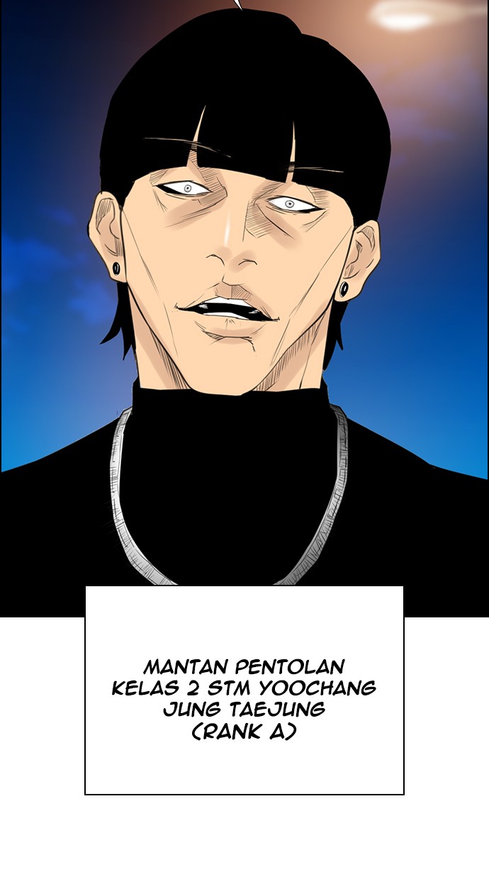 Reawaken Man Chapter 119 Gambar 88